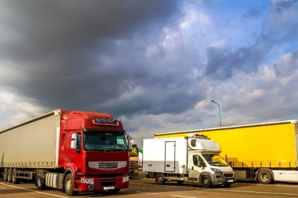 Adana Erfelek Nakliyat Ambarları